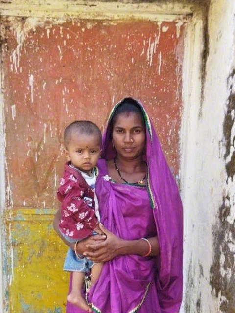 Sponsor A Child